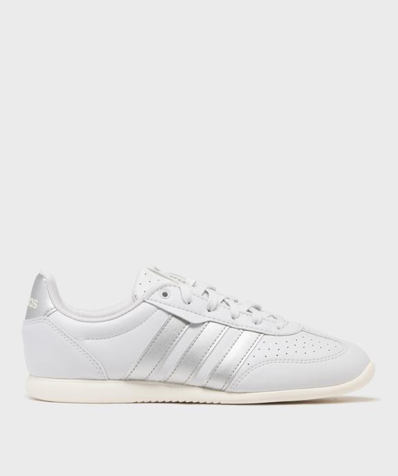 Baskets Barreda Low femme - Adidas vue1 - ADIDAS - GEMO