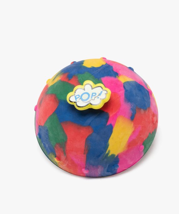 Pop and Hop Spinner jeu de puce sauteuse enfant - HGL vue2 - AUTRES MARQUES - GEMO