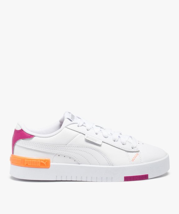 Baskets femme à détails contrastants – Puma Jada vue1 - PUMA - GEMO