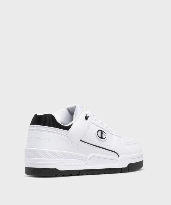 Baskets RD 18 Heritage Low homme - Champion vue4 - CHAMPION USA - GEMO