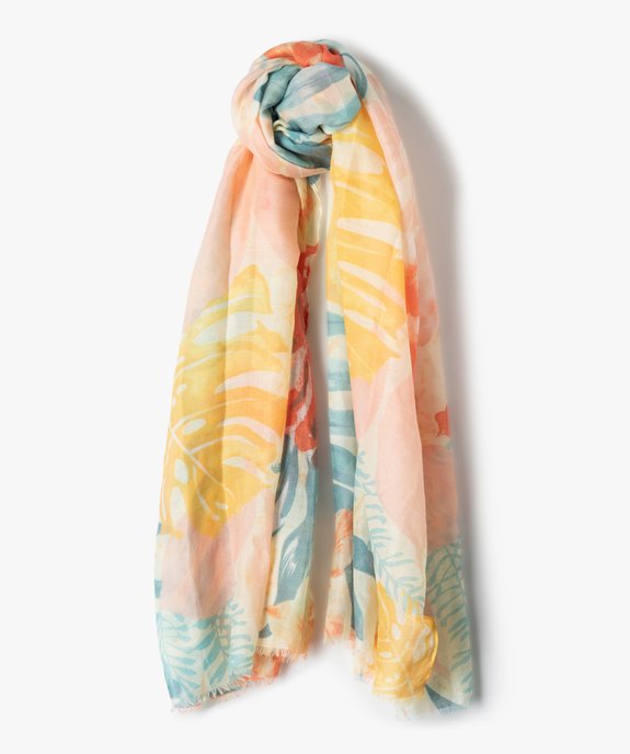 Gemo foulard hot sale