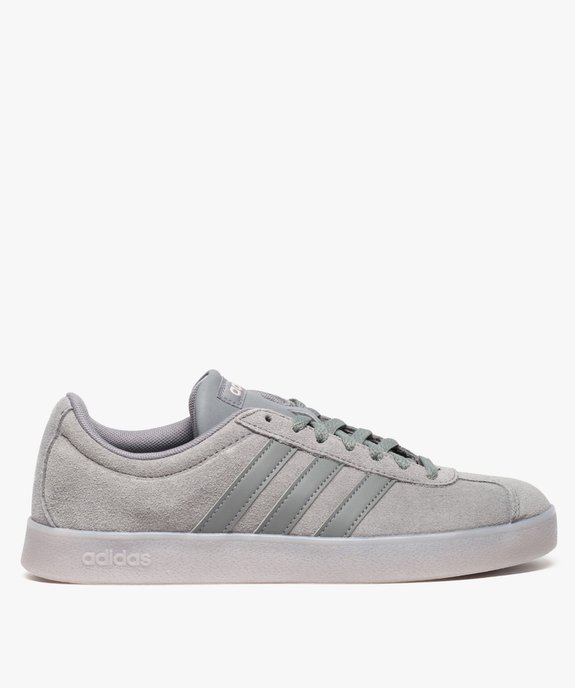 Baskets femme Cloudfoam Advantage – Adidas vue1 - ADIDAS - GEMO