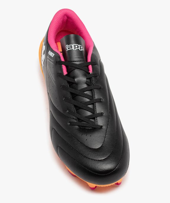Baskets homme à crampons football - Kappa vue5 - KAPPA - GEMO