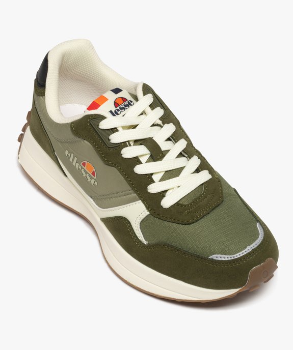 Baskets jogger multimatières homme - Ellesse vue5 - ELLESSE - GEMO