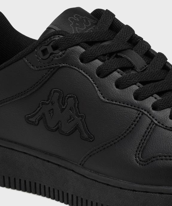Baskets basses homme - Kappa vue6 - KAPPA - GEMO