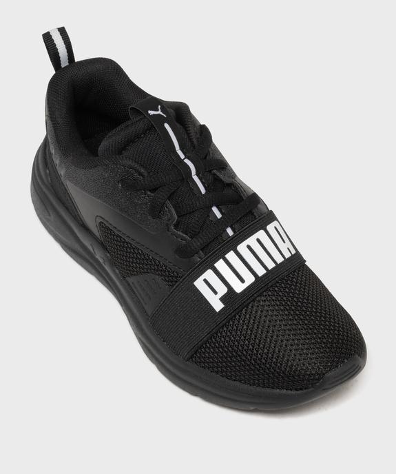 Baskets basses en mesh à semelle Softfoam+ garçon - PUMA vue5 - PUMA - GEMO
