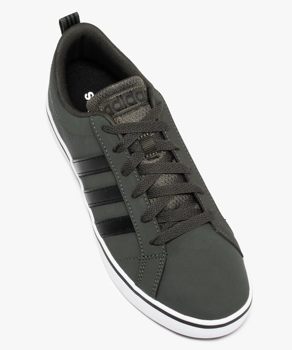 Baskets homme bicolores à lacets - Adidas VS Pace vue5 - ADIDAS - GEMO