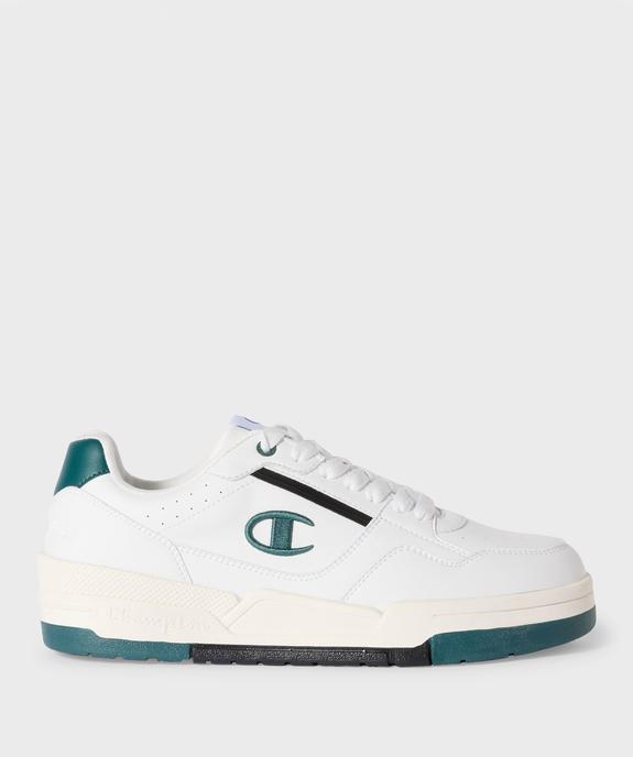 Baskets RD18 Low Cut à semelle épaisse homme - Champion vue1 - CHAMPION USA - GEMO