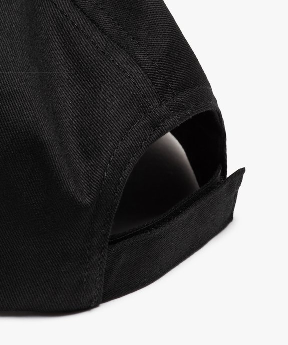 Casquette garçon imprimée - Pokémon vue3 - POKEMON - GEMO