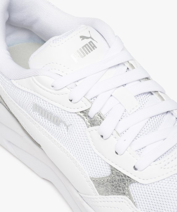 Baskets femme running à détails métallisés – Puma XRayLite vue6 - PUMA - GEMO