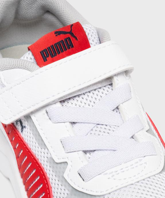 Baskets X-Ray 3 LT garçon - Puma vue6 - PUMA - GEMO