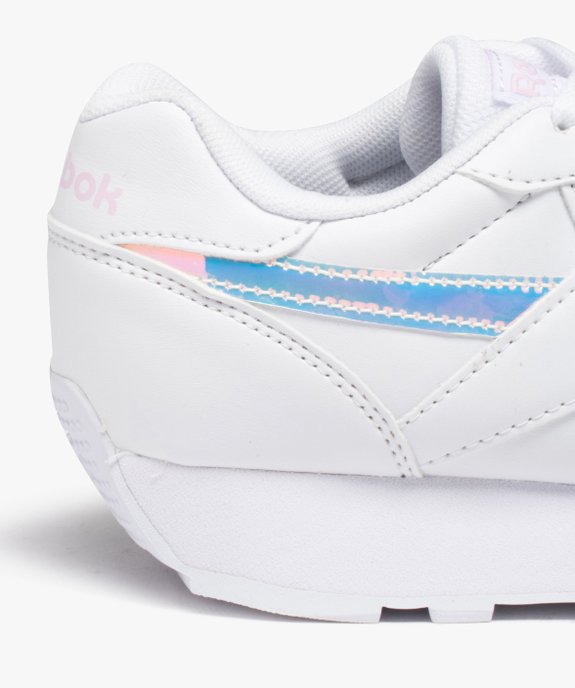 Baskets femme running style rétro - Reebok vue6 - REEBOK - GEMO