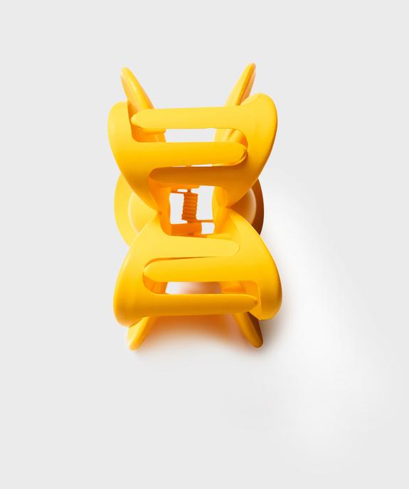 Pince crabe en forme de fleur vue3 - GEMO (ACCESS) - GEMO