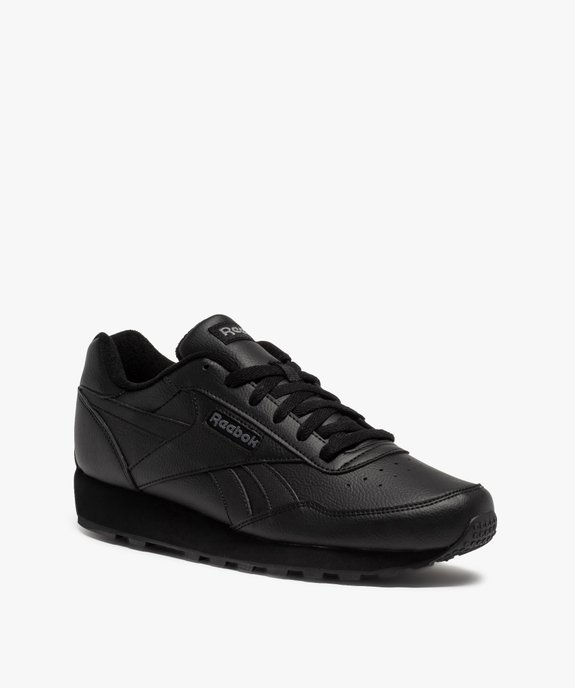 Baskets homme retro running – Reebok Rewind Run vue2 - REEBOK - GEMO