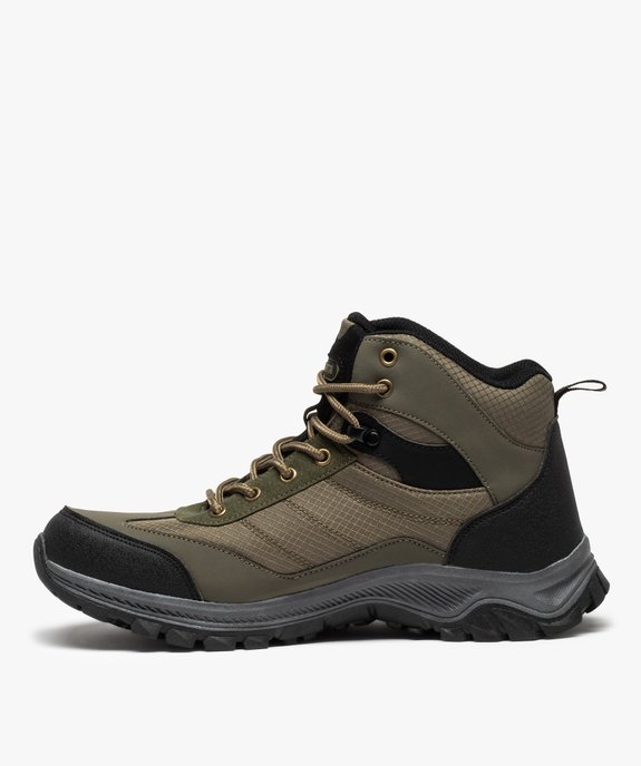 Chaussures homme trekking - KOH-LANTA vue3 - KOH-LANTA - GEMO