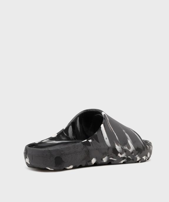 Sandales de plage résistantes à l’eau garçon vue4 - GEMO (PLAGE) - GEMO