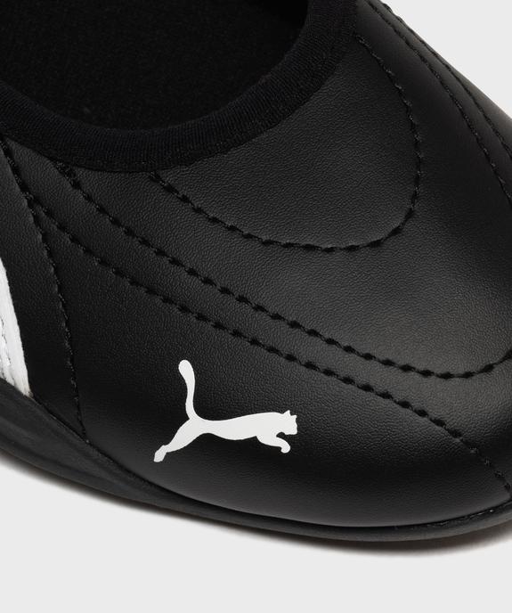 Ballerines look baskets Catch Soleil femme - Puma vue6 - PUMA - GEMO