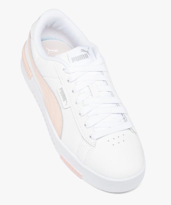 Baskets femme style tennis à lacets - Puma Jada Renew vue5 - PUMA - GEMO
