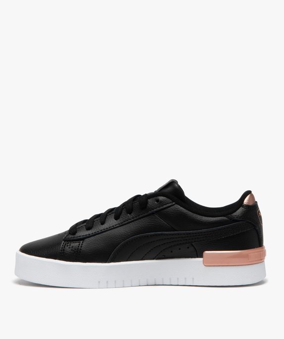 Baskets femme à talon renforcé – Puma Jada Olympic vue3 - PUMA - GEMO