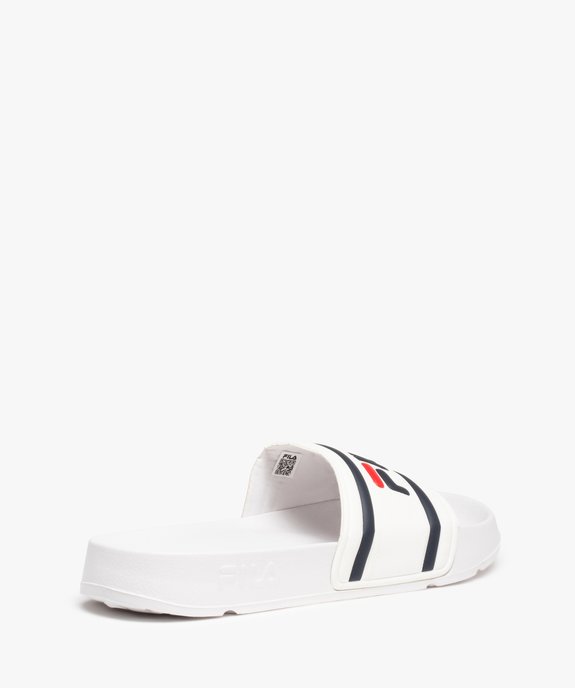 Mules de piscine homme – Fila Morro Bay vue4 - FILA - GEMO