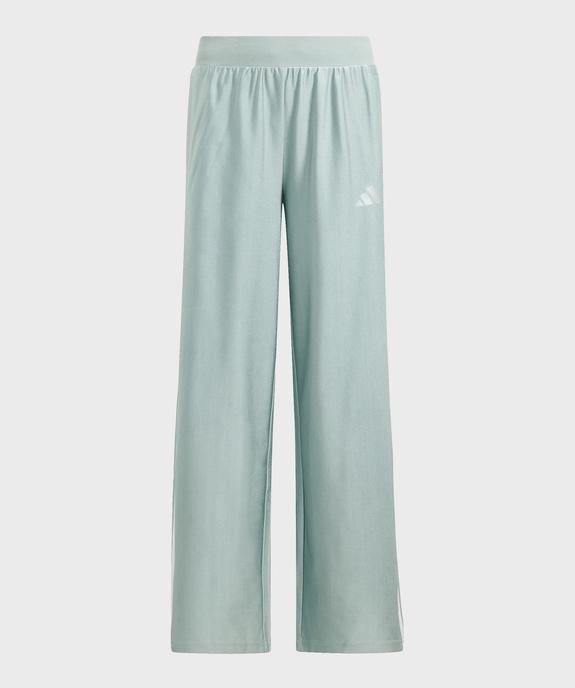 Pantalon de jogging coupe ample fille - Adidas vue1 - ADIDAS - GEMO