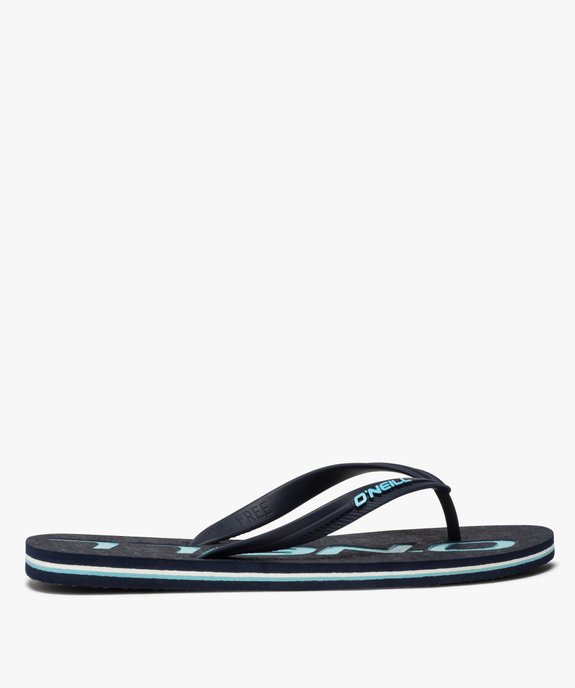 Tongs homme bicolores – O’Neill vue2 - O NEILL - GEMO