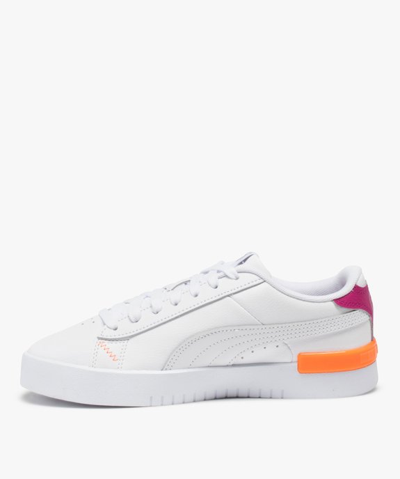 Baskets femme à détails contrastants – Puma Jada vue3 - PUMA - GEMO