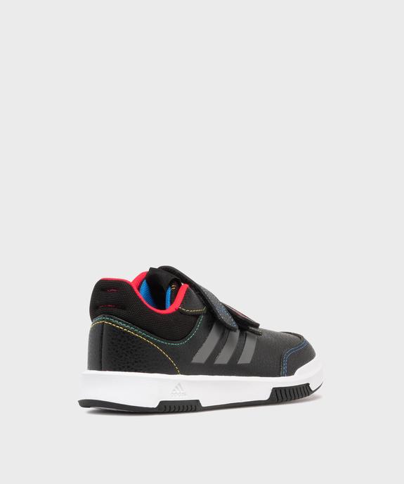 Baskets Tensor Sport 2.0 garçon - Adidas vue4 - ADIDAS - GEMO