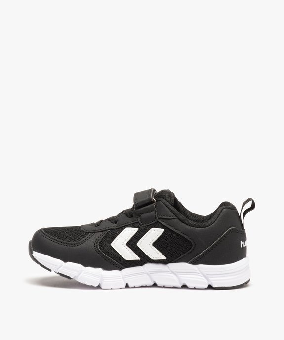 Baskets garçon running bicolores – Hummel Speed vue3 - HUMMEL - GEMO