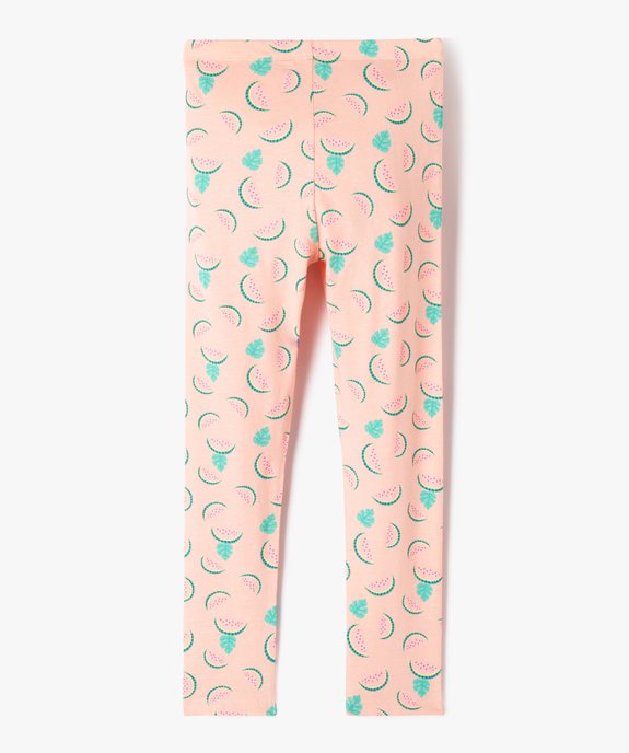 Legging gemo fille outlet