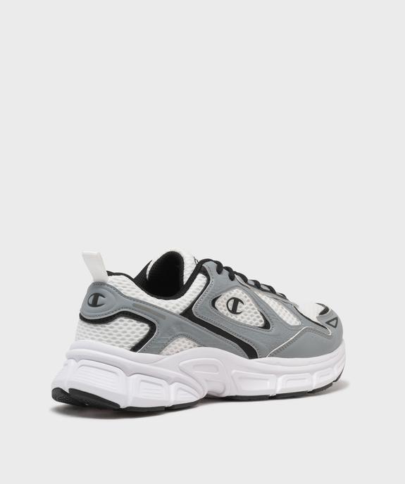 Baskets running RT 25 mesh Low cut homme - Champion vue4 - CHAMPION USA - GEMO