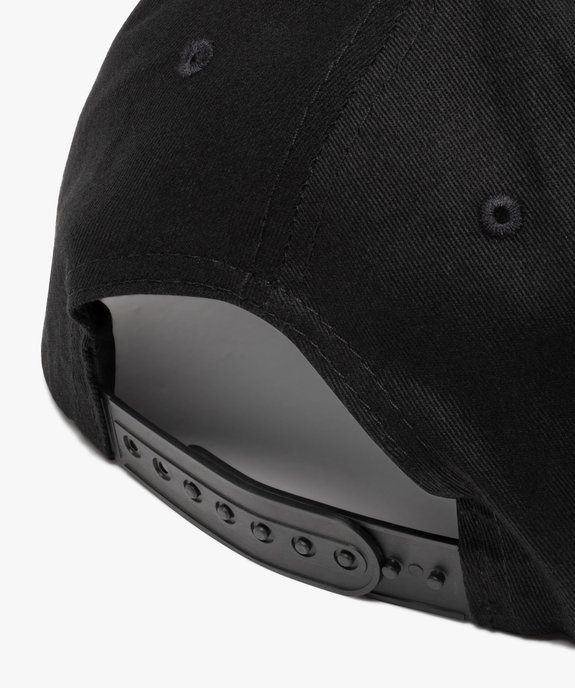 Casquette garçon tricolore avec motif surf vue3 - GEMO (ENFANT) - GEMO