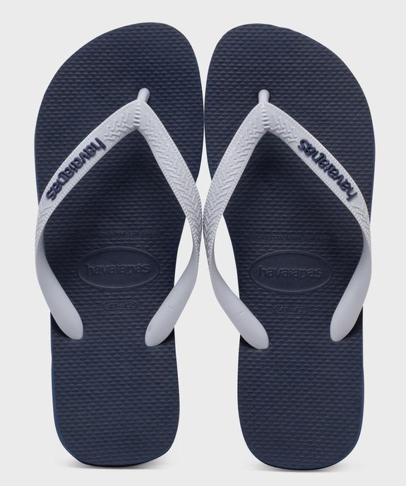 Tongs avec fines brides fantaisie Top homme - Havaianas vue1 - HAVAIANAS - GEMO