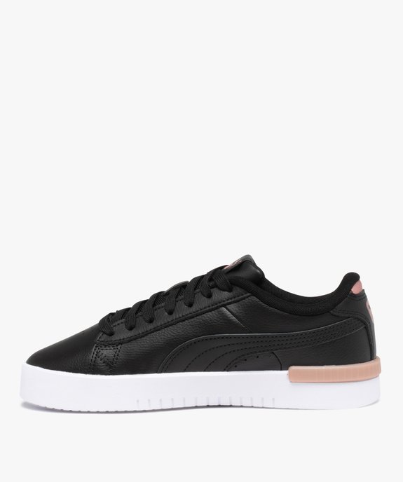 Baskets femme style tennis à lacets - Puma Jada Renew vue3 - PUMA - GEMO