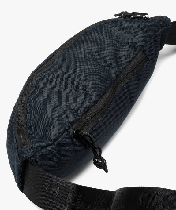 Sac banane homme en toile - Champion vue3 - CHAMPION USA - GEMO