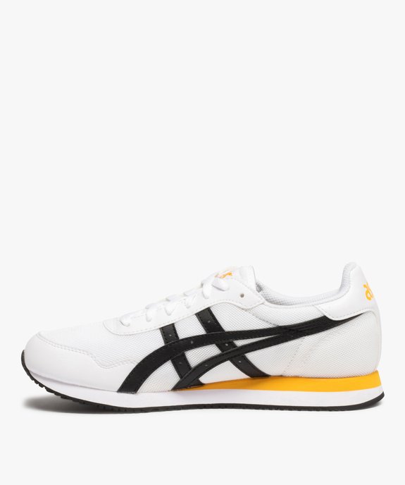 Baskets homme running – Asics Tiger Runner vue3 - ASICS - GEMO