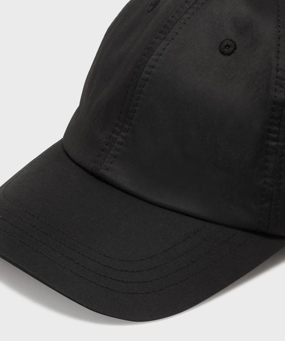 Casquette unie homme vue3 - GEMO (ACCESS) - GEMO