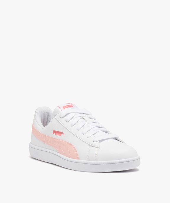 Baskets femme style rétro à lacets - Puma vue2 - PUMA - GEMO