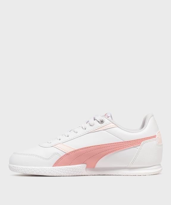 Baskets Bella Donna femme - Puma vue3 - PUMA - GEMO
