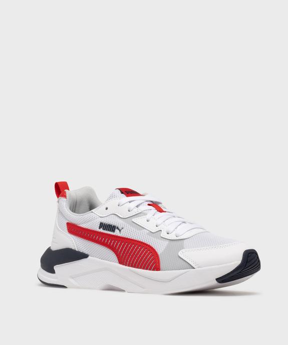Baskets X Ray 3 LT homme - Puma vue2 - PUMA - GEMO