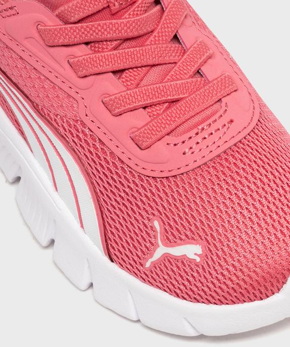 Baskets FlexFocus Sliptech fille - Puma vue6 - PUMA - GEMO