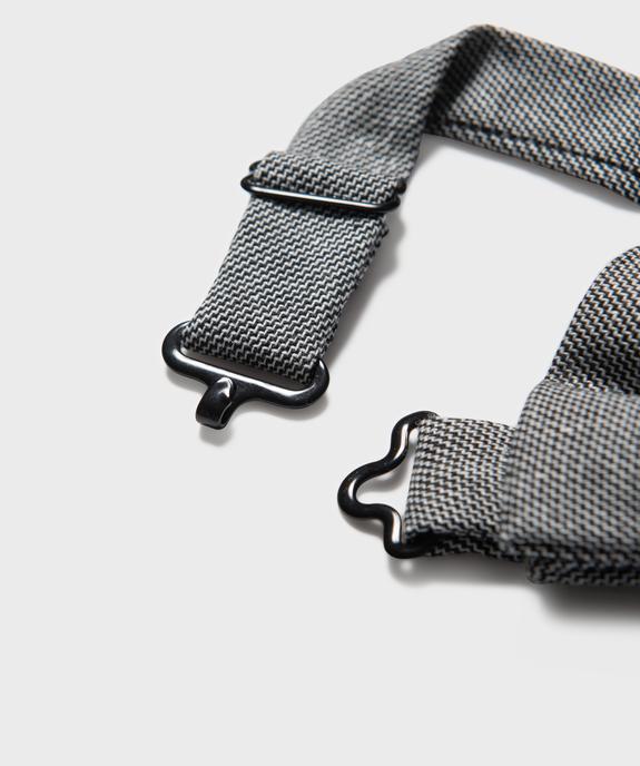 Nœud papillon homme vue2 - GEMO (ACCESS) - GEMO