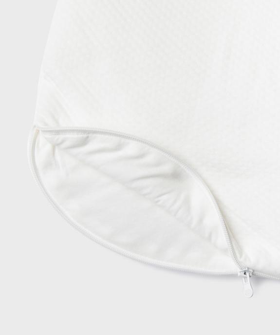 Gigoteuse matelassée et brodée TOG 3.5 vue6 - GEMO(BB COUCHE) - GEMO