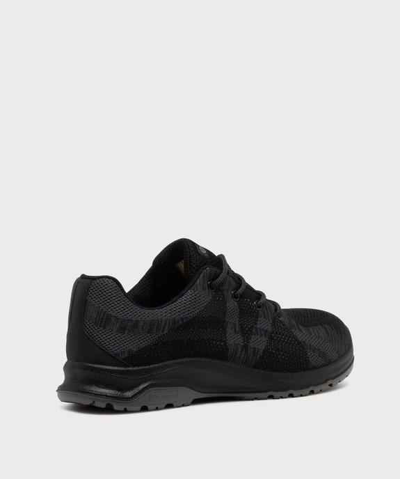 Chaussures de sécurité basses respirantes S1P mixtes - PARADE vue4 - PARADE - GEMO