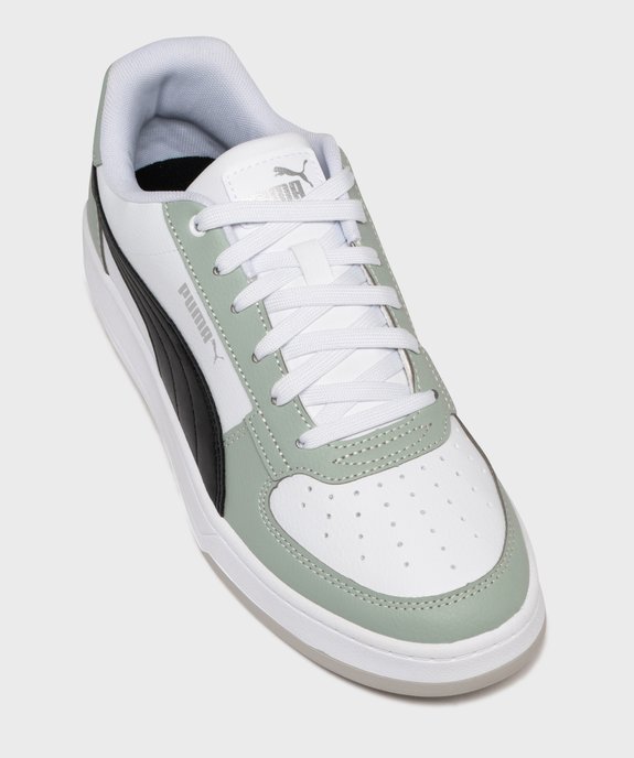 Baskets basses à lacets Caven 2.0 homme - Puma vue5 - PUMA - GEMO