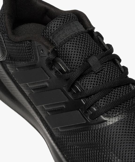 Baskets homme Run Falcon - Adidas vue6 - ADIDAS - GEMO