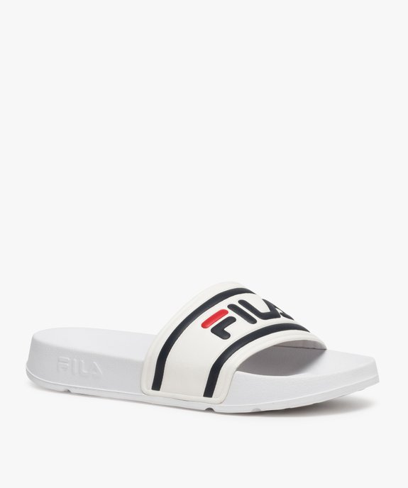 Claquettes femme à bandeau - Fila vue2 - FILA - GEMO