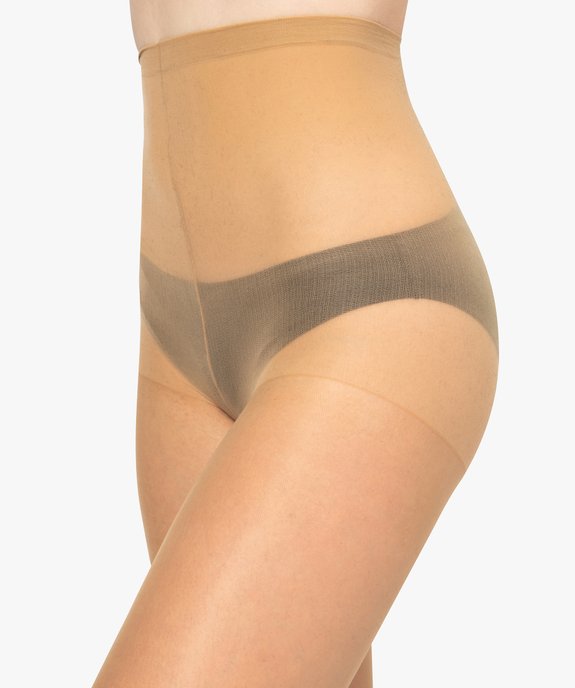 Collants femme résistants - Beauty Resist DIM vue2 - DIM - GEMO