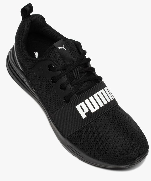 Baskets homme running extra-légères – Puma Wired vue5 - PUMA - GEMO