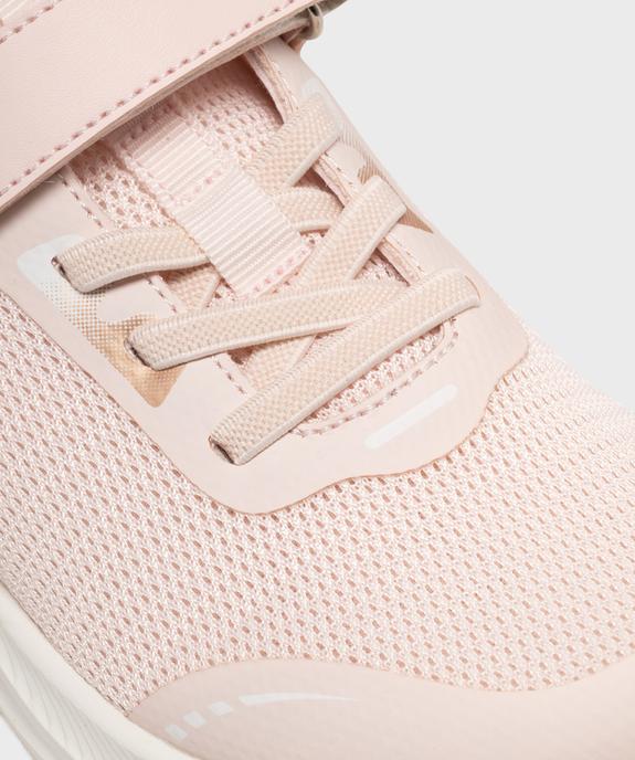 Baskets à scratch en mesh fille - Lovely Wings vue6 - LOVELY WINGS - GEMO